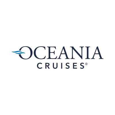 Oceania Cruises logo