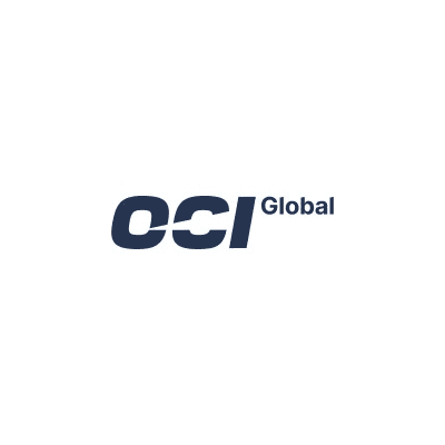 OCI NV color logo