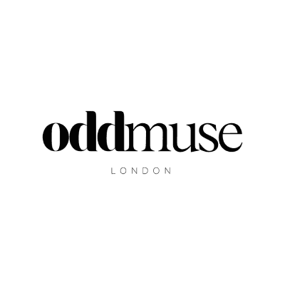 Oddmuse color logo