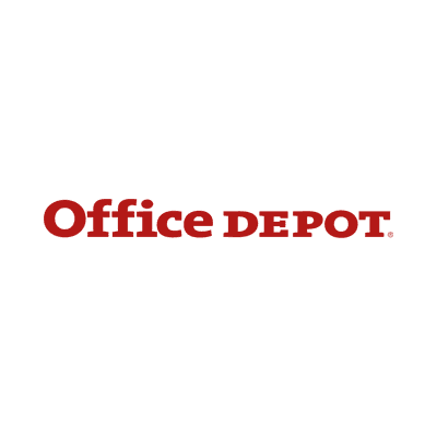 Office Depot logo