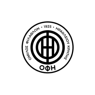 OFI Crete logo