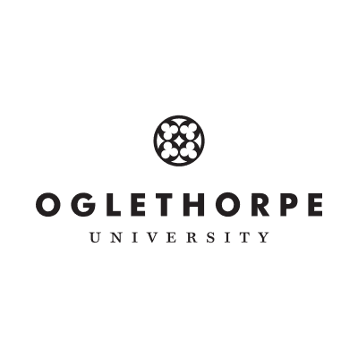 Oglethorpe University color logo