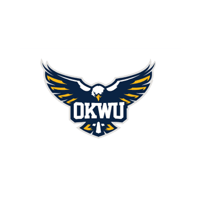 Oklahoma Wesleyan Eagles logo