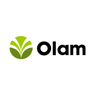 Olam International logo
