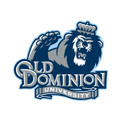 Old Dominion Monarchs logo