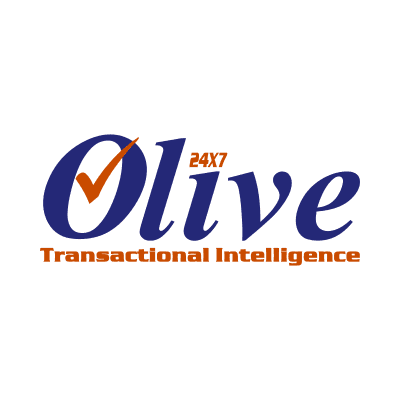 Olive Crypto logo