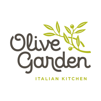 Olive Garden logo