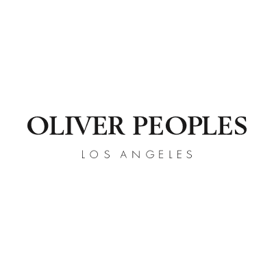 Oliver Peoples logo