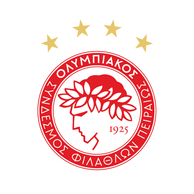 Olympiacos logo