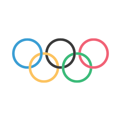 Olympic Channel color logo
