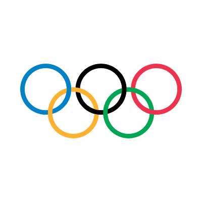 Olympic Games logo