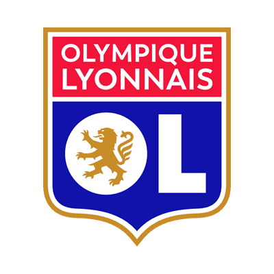 Olympique Lyonnais logo