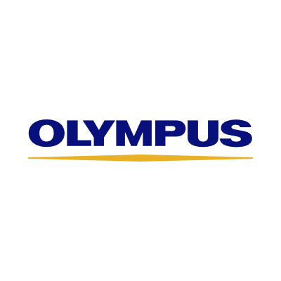 Olympus Corporation logo