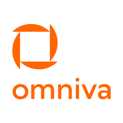 Omniva logo