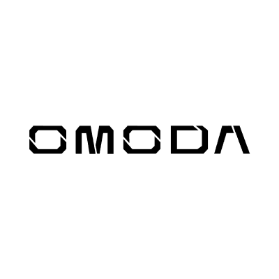 Omoda logo