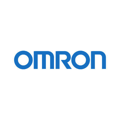Omron logo