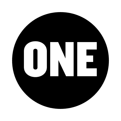 One Campaign logo
