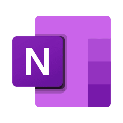 OneNote logo