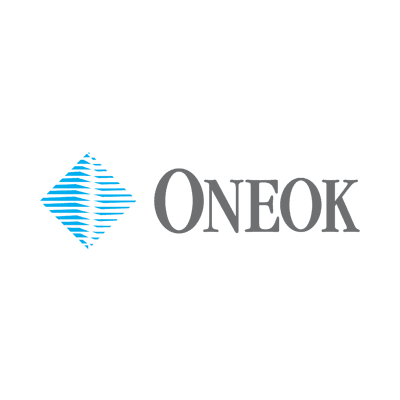 Oneok color logo