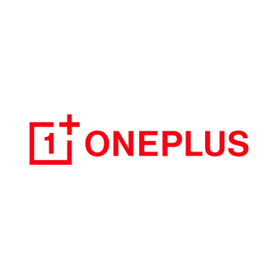 Oneplus color logo