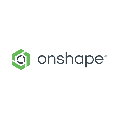 Onshape color logo
