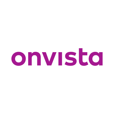 OnVista logo