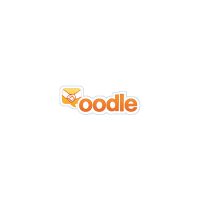 Oodle color logo