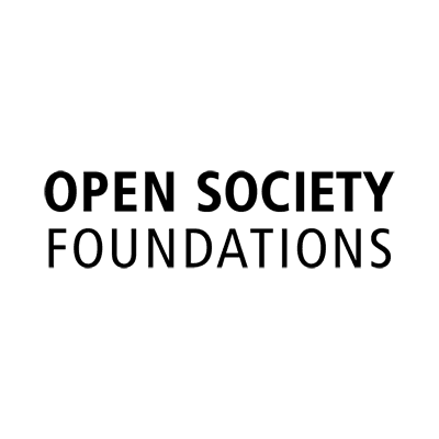 Open Society Foundations color logo