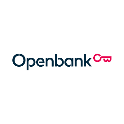Openbank logo