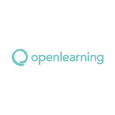 OpenLearning color logo