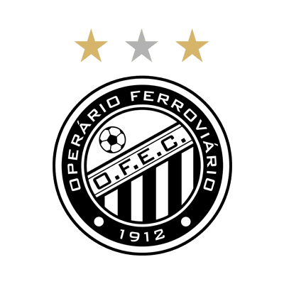 Operário Ferroviário Esporte Clube color logo