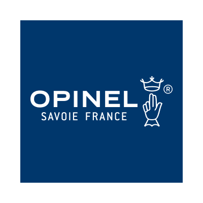 Opinel color logo