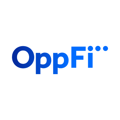 OppFi color logo