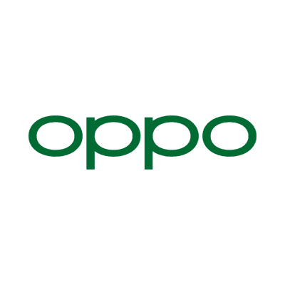 Oppo color logo
