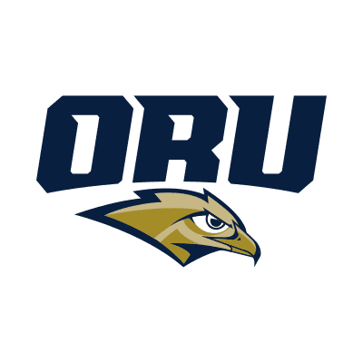 Oral Roberts Golden Eagles logo