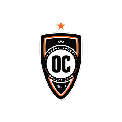 Orange County SC logo