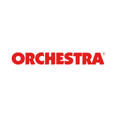 Orchestra color logo