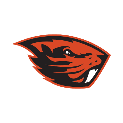 Oregon State Beavers logo