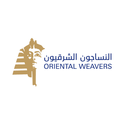 Oriental Weavers logo