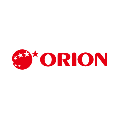 Orion Confectionery logo