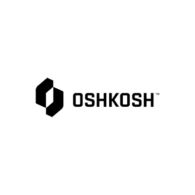 Oshkosh Corporation color logo