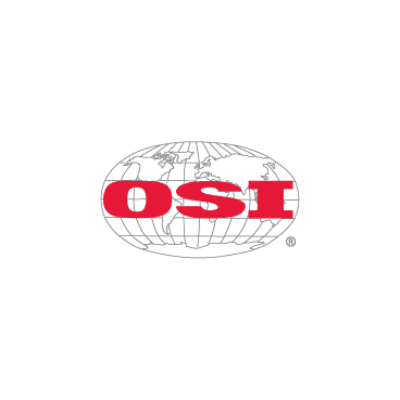 OSI Group color logo