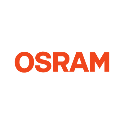 Osram color logo
