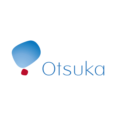 Otsuka Holdings logo