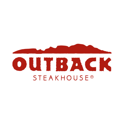 Outback Steakhouse color logo