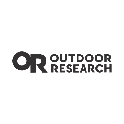 Outdoor Research color logo