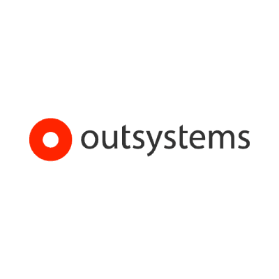 OutSystems color logo