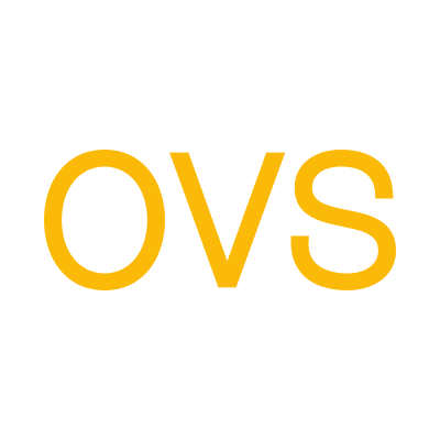 OVS color logo