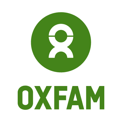 Oxfam International logo