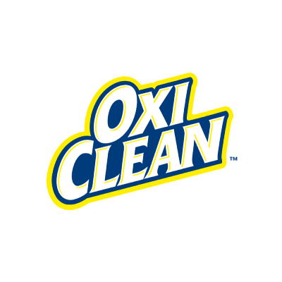 OxiClean color logo